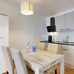 Appartementhaus Binzer Sterne 24 Apartamento
