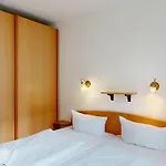 Appartementhaus Binzer Sterne 24