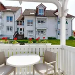 Appartementhaus Binzer Sterne 24 아파트 *