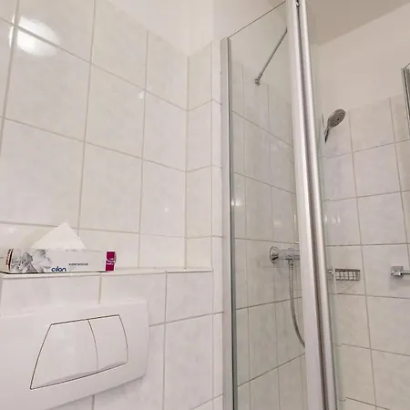 Appartementhaus Binzer Sterne 24 Апартаменты