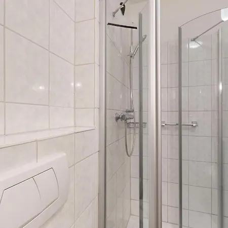 Appartementhaus Binzer Sterne 24 Apartamento